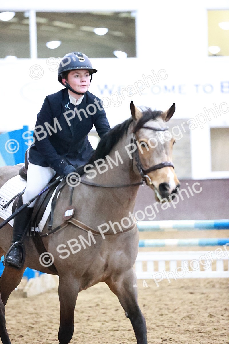 SBM_001400 - Class 3 - 90cm