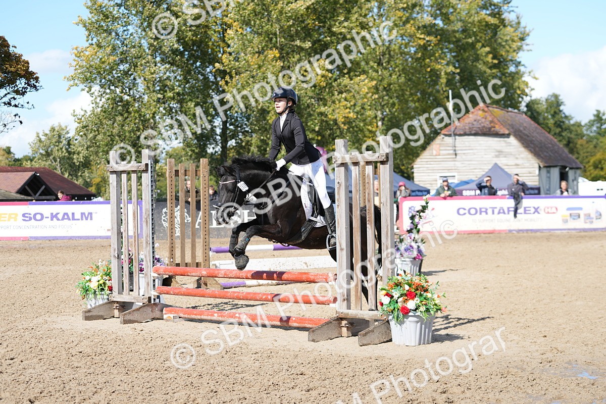 SBM_44374 - J7 - Junior Pony 60cm Championship