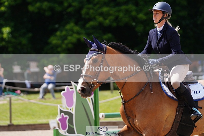 250615A-135752-11311 - Class 47 Snr British Novice 2nd Rnd