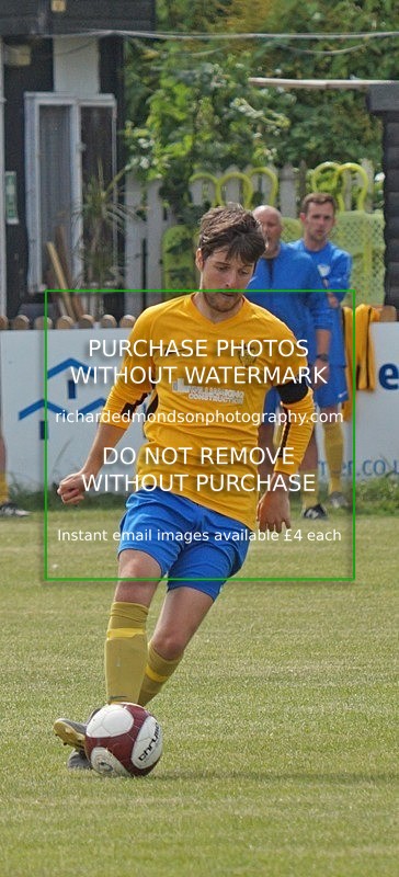 DSC04131 - Kendal Town v Whitehaven (24/7/21)