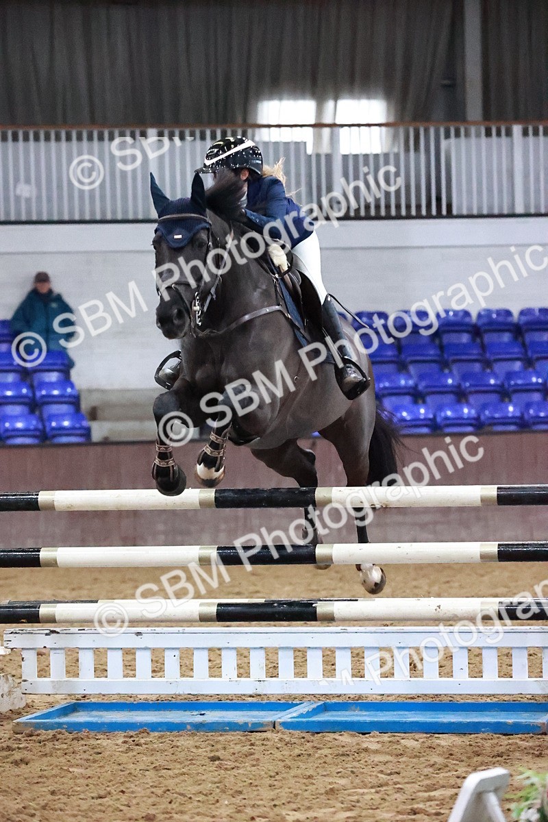 SBM_001336 - Class 4 - Senior Newcomers 1..10m