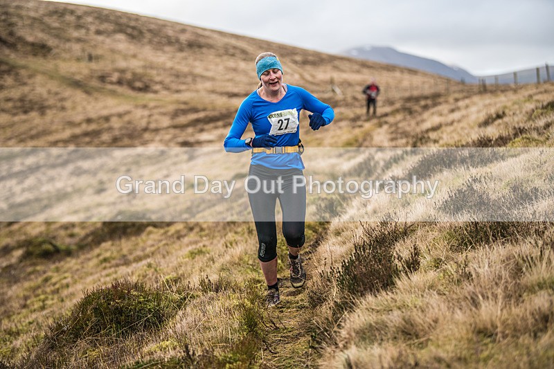 Blake Fell-737 - Blake Fell Race Saturday 25th January 2025