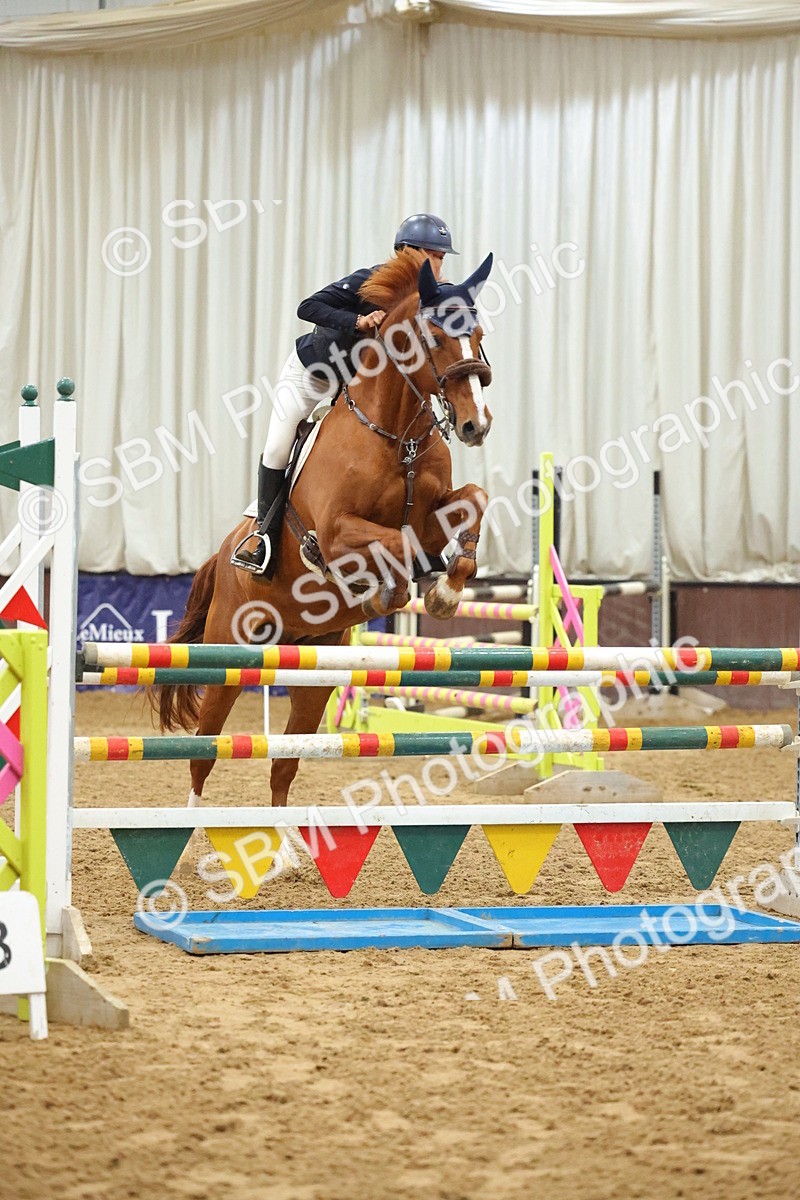 SBM_001174 - Class 4 - Senior Newcomer - 1.10m