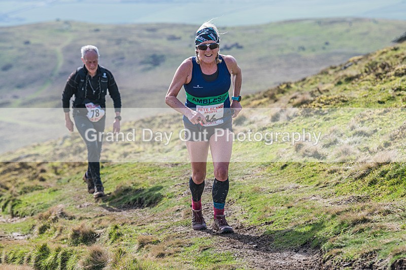 Black Combe-384 - Black Combe Fell Race Saturday 8th March 2025