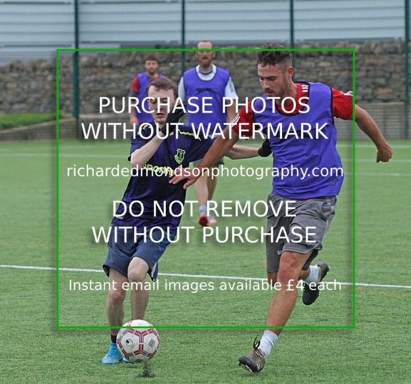 DSC01313 - Kendal Leisure League, Sunday 26 July 2020