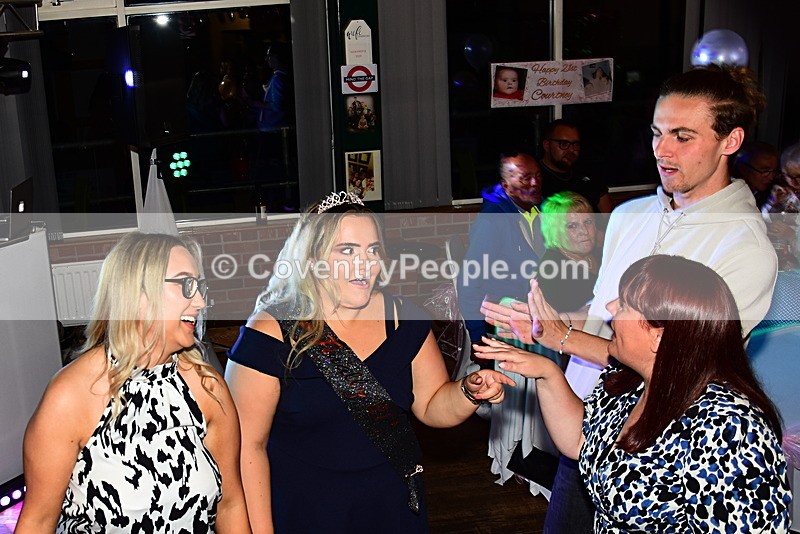 COU-583 - Courtney's 21st