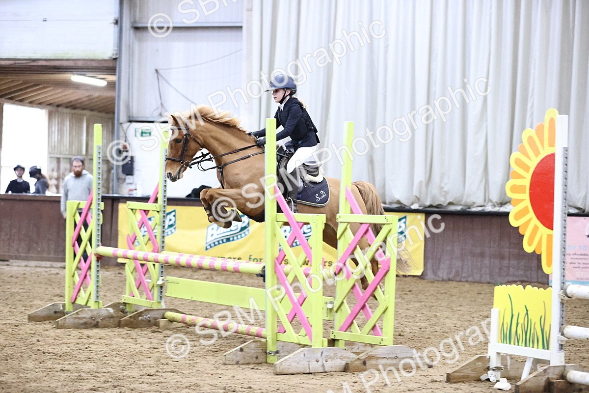 SBM_000480 - Class 2 - Pony British Novice - 80cm
