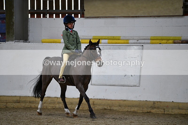 WJ5_7189 - Class 11 Ridden PC - RC Pony