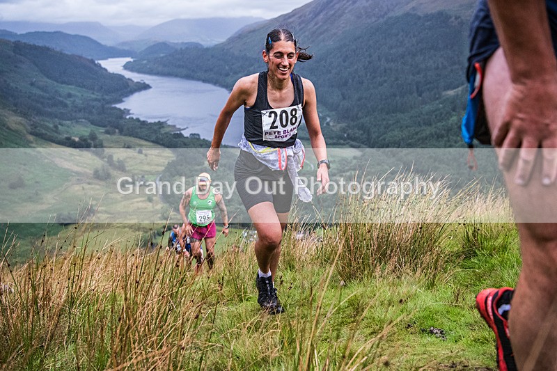 Steel Fell-343 - Steel Fell Race Wednesday 5th August 2026