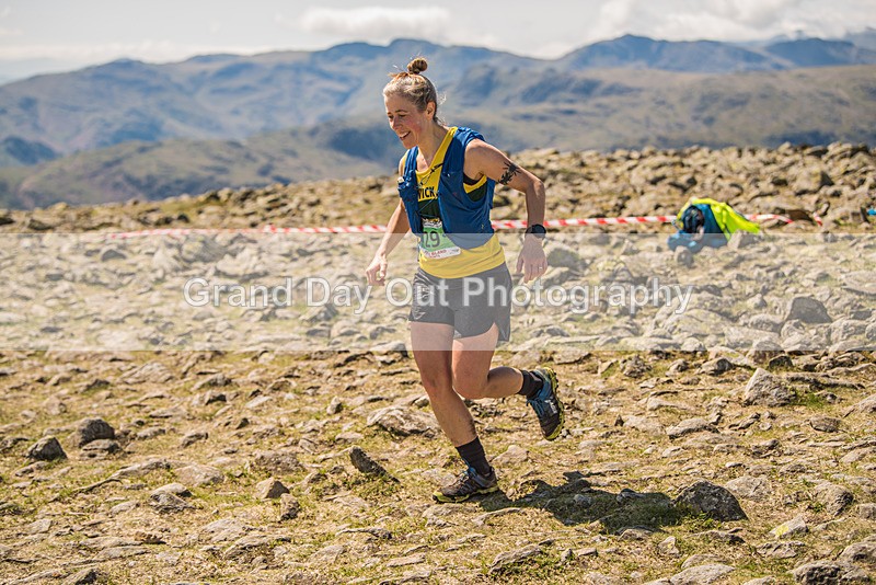Fairfield-1731 - Fairfield Horseshoe Fell Race Saturday 13th May 2023