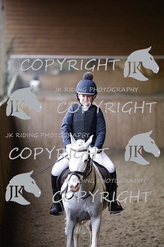 _R6A1344 - Class 1 walk trot 2022