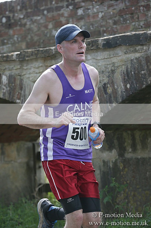 CAD 190419 110 - Cadence Events    Good Friday 10 Miler 19/04/19