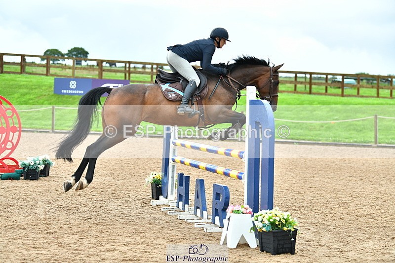 230729A-102650-05166 - Cls 14 NAF Bronze League Semi Final