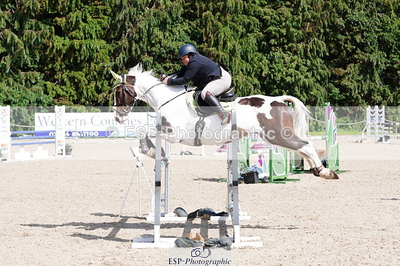 250615A-160124-11925 - Class 49 1m 05 Amateur Qualifier Snr 1m 05