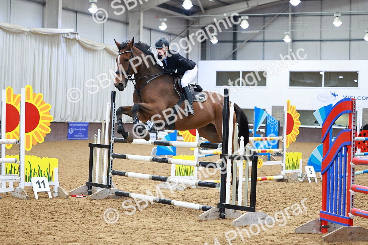 SBM_001633 - Class 4 - Senior Newcomers 1.10m