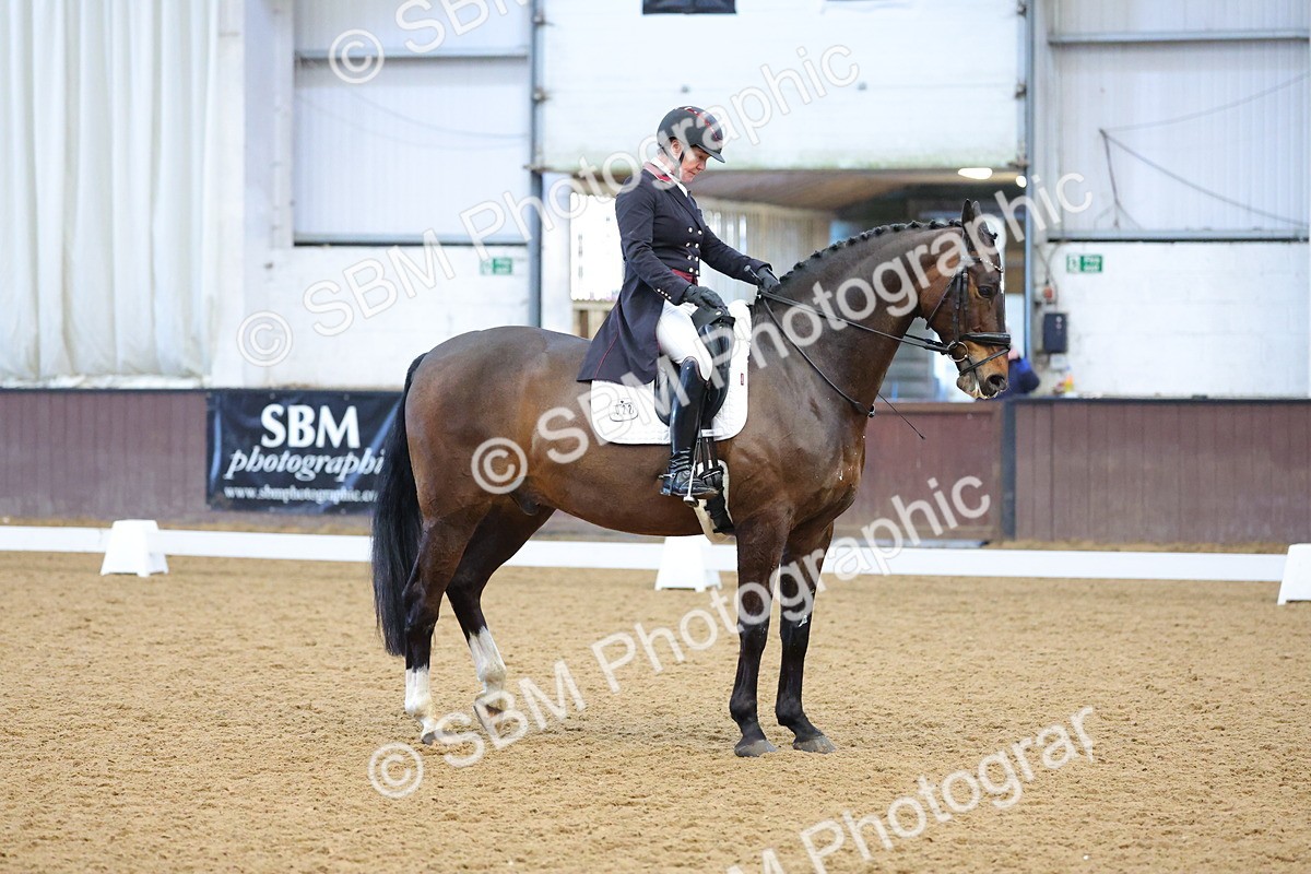 1I0A9797 - Class 17-19 - FEI PSG-FEI INT 1