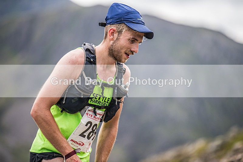 Borrowdale-495 - Borrowdale Fell Race Saturday 2nd August 2025
