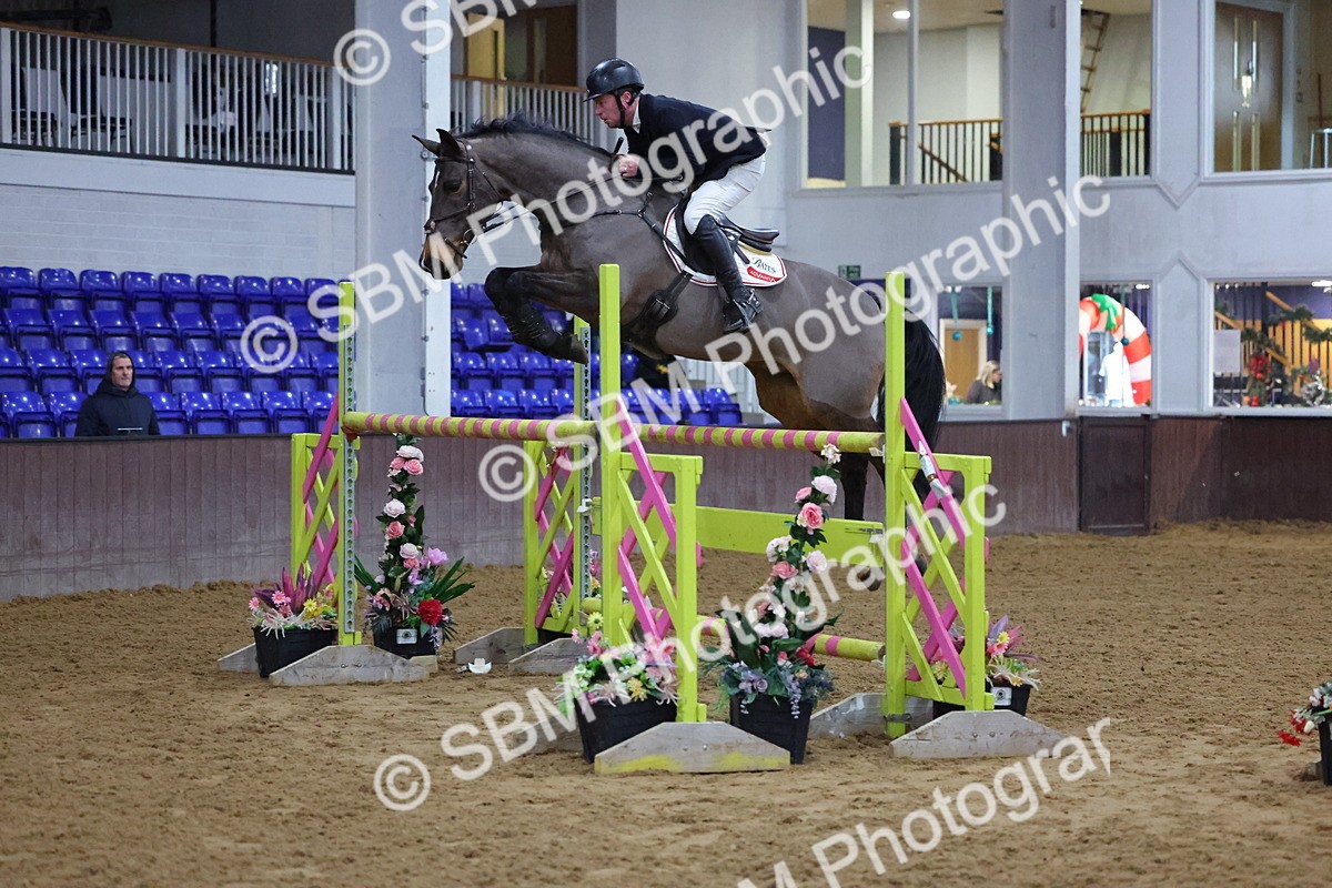 SBM_003927 - Class 19 - National 1.30m Open