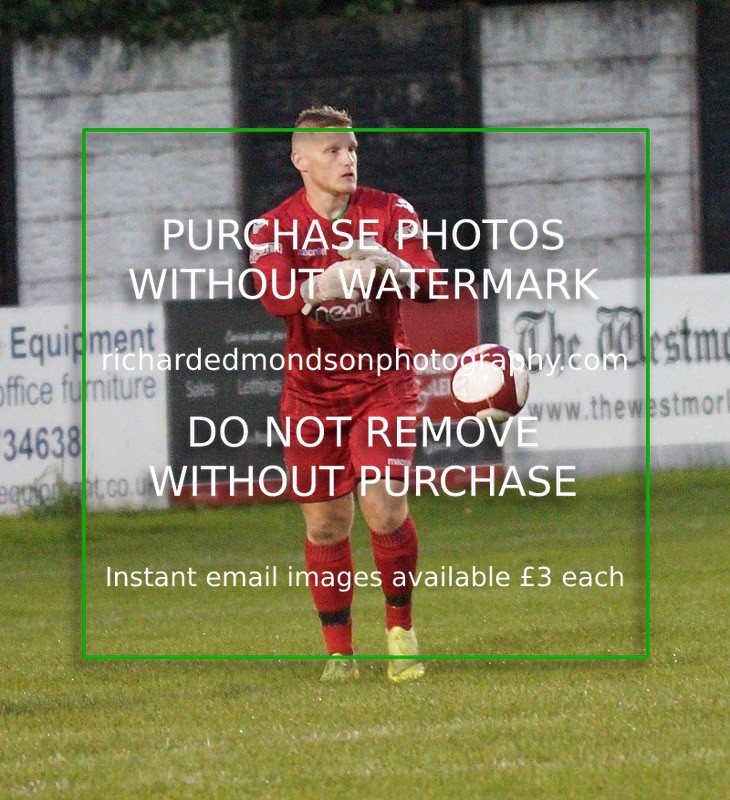 DSC08748 - Kendal Town Reserves v Lancaster City Reserves (22/8/19)