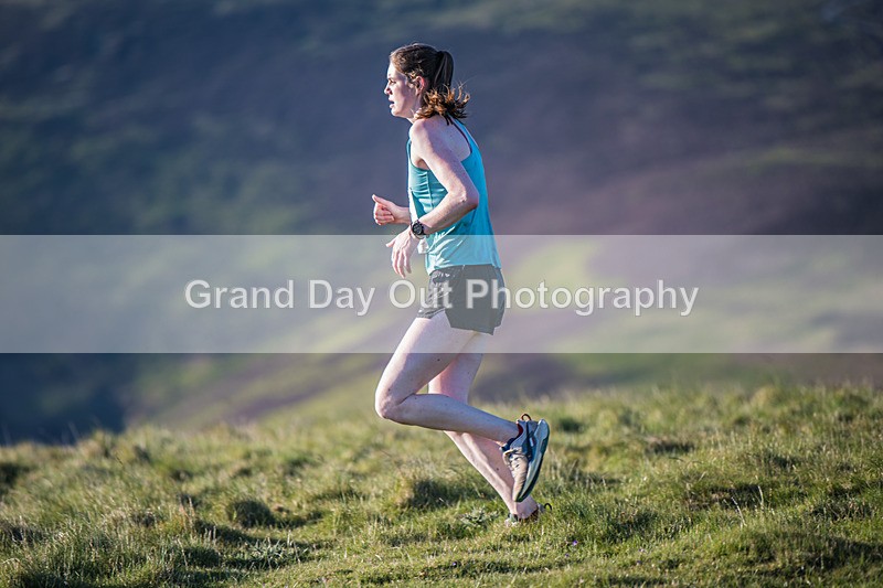 Latrigg Seniors-249 - Latrigg Fell Race (Seniors) Wednesday 14th May 2025