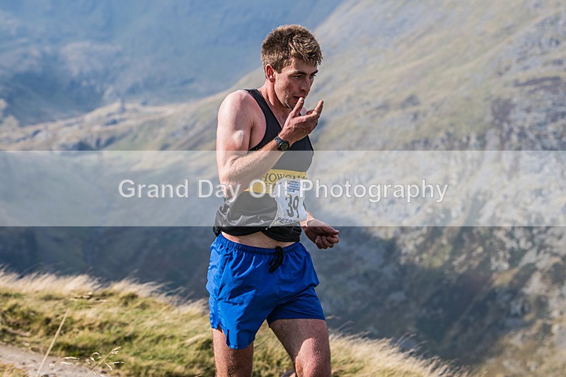 HBMR-Leg 4-53 - Hodgson Brothers Mountain Relay Leg 4 Saturday 5th October 2024