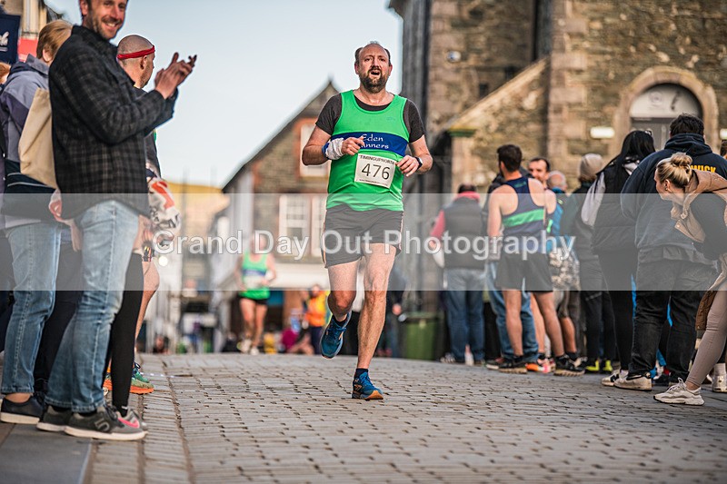 Keswick RTH-1031 - Keswick AC Round The Houses Road Race Wednesday 24th April 2024