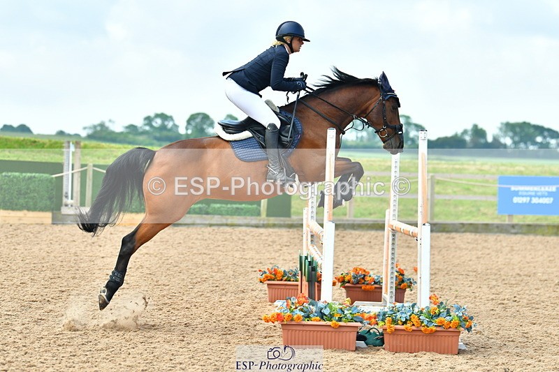 230611A-093122-04465 - Cls 25 Discovery 1st R & Open