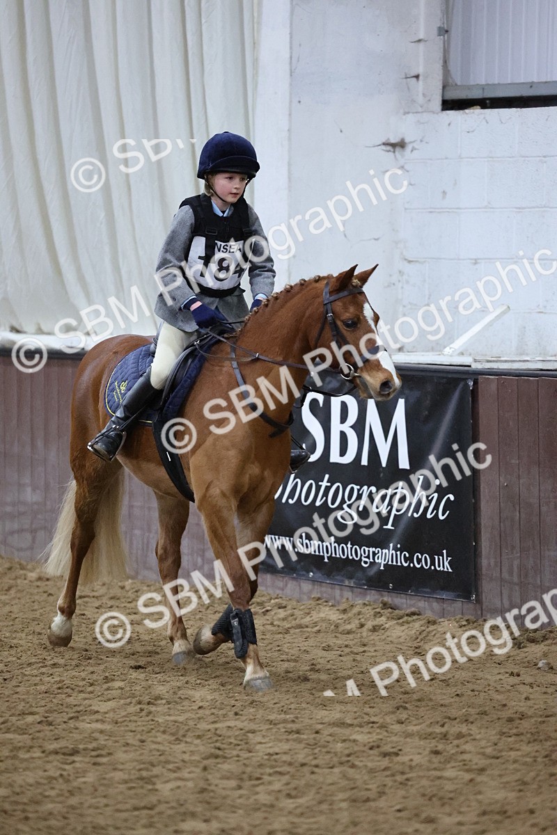 SBM_000118 - Class 1 - 40cm
