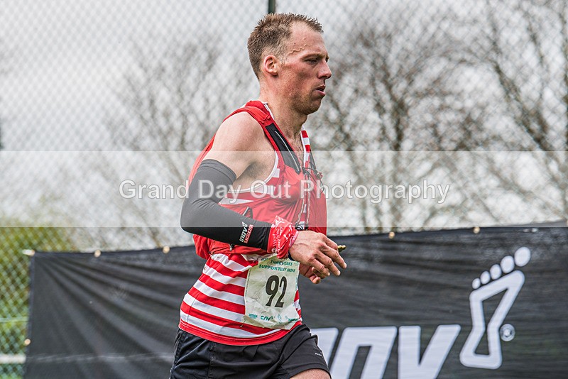 3 Peaks-1422 - The 3 Peaks Race - The Finish - Saturday 29th April 2023