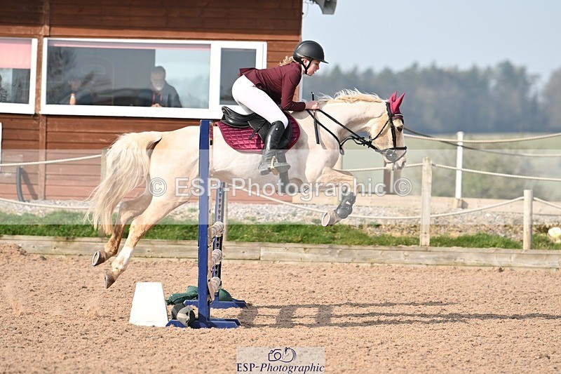250309-101013-02944 - Cls 4 Pony British Novice and 80cm