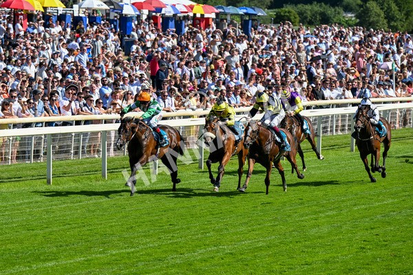 120725-Race 5-Amazing Journey-0399 - Race 5 4.15pm John Smith's Nursery Handicap
