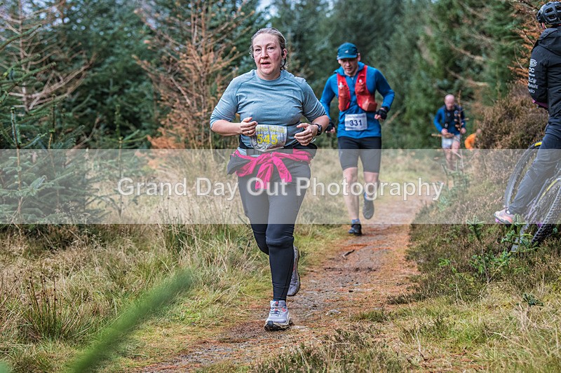 Glentress-1085 - High Terrain Events Glentress 21 & 10K Trail Races Saturday 15th November 2025