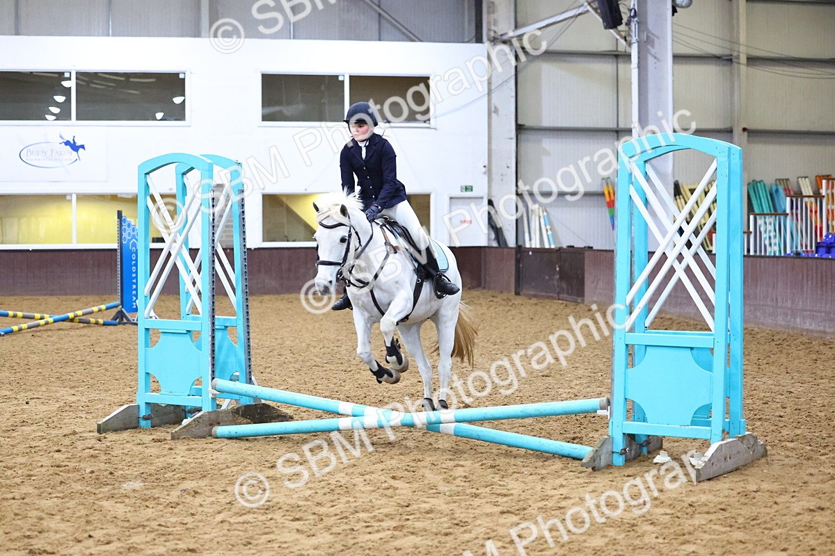 SBM_000200 - Class 1 - 40cm