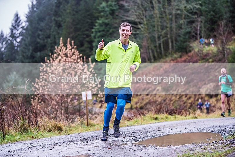 Glentress 21  10K-165 - High Terrain Events Glentress 21 & 10K Trail Races Saturday 18th November 2023