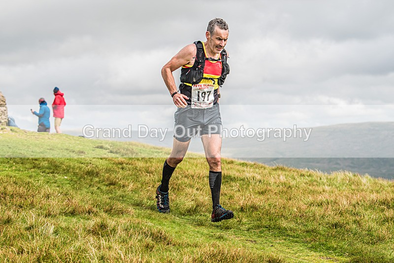 Sedbergh -1809 - Sedbergh Hills Fell Race Sunday 20th August 2023