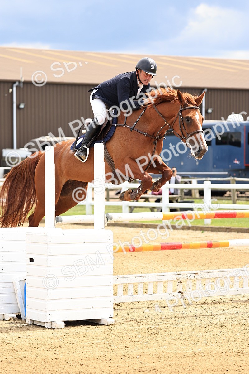 SBM_004391 - Class 13 - Senior 1.15m Open(Inc National 1.15m Members Cup Qualifier)