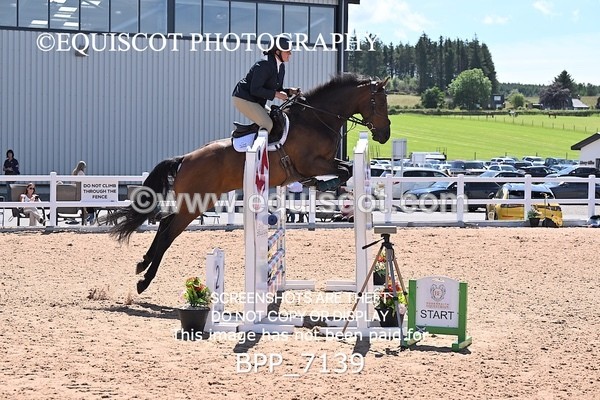 BPP_7139 - CLASS 14 FRI Nupafeeds Senior Dicovery/1m open