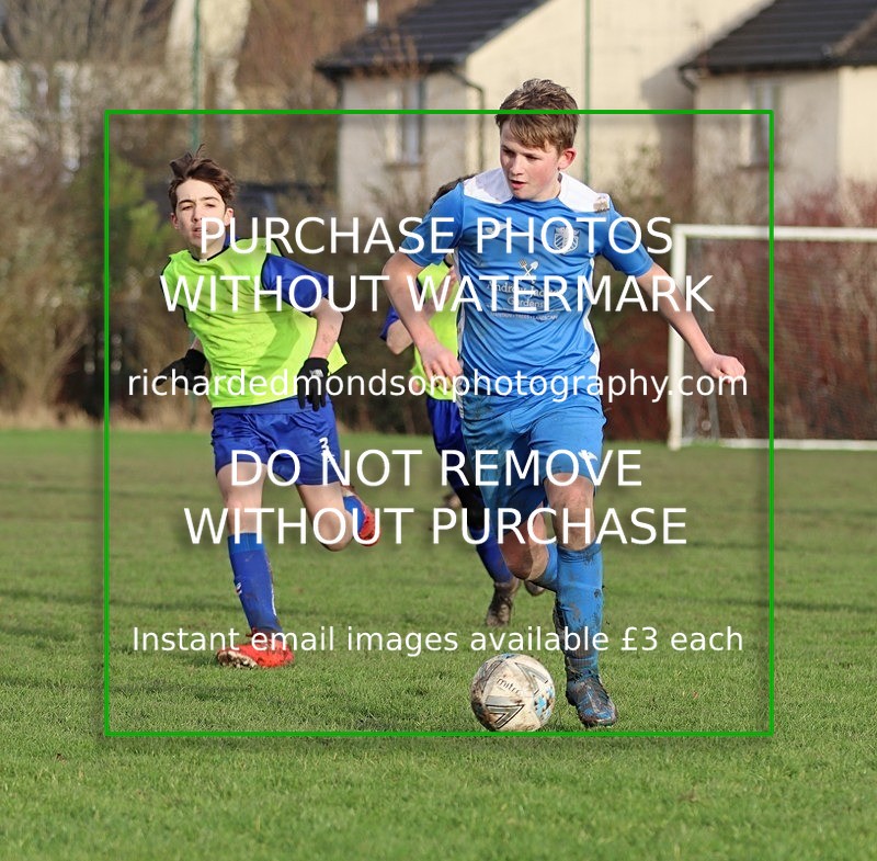 IMG_5141 - Wattsfield v Wattsfield Utd U14