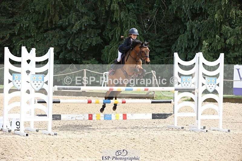 230618-154337-13243 - Cls 21 128cm HOYS 2nd Round