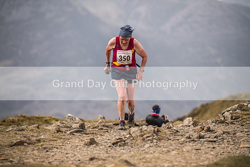 Newlands-1312 - Newlands Memorial Fell Race Saturday 12th April 2025