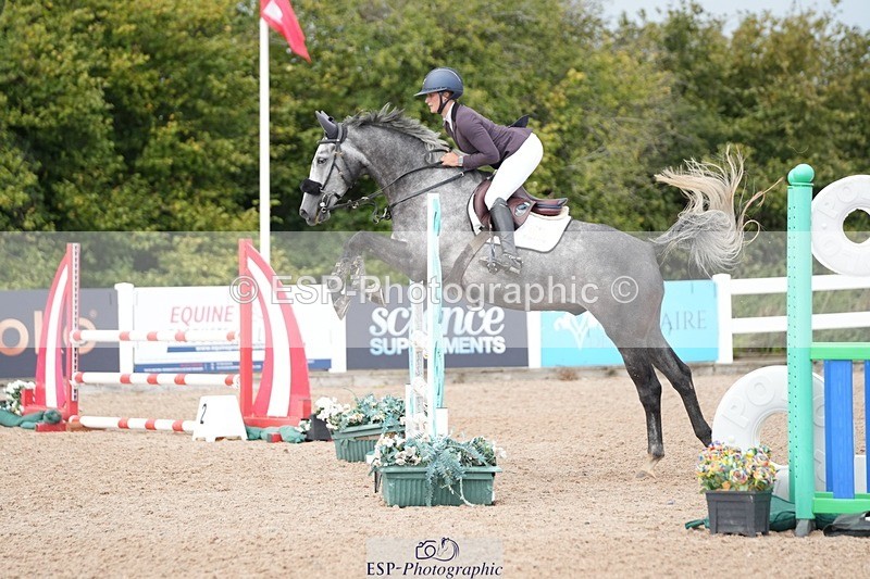 250911-131424-01593 - Cls 12 95cm Amateur Champ