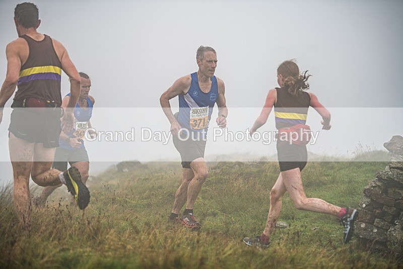 Ennerdale-72 - Ennerdale show Fell Race Wednesday 28th August 2024