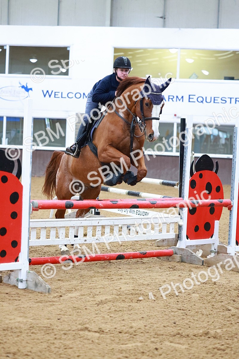 SBM_001081 - Class 3 - 1.00m