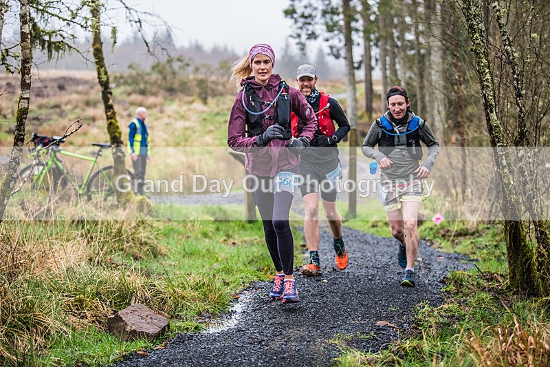 Kielder-107 - High Terrain Events Kielder 82, 50 & 32K Ultra Trail Races Saturday 13th April 2024
