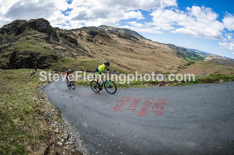 115352 - Hardknott Pass Camera 2 11.00-12.00