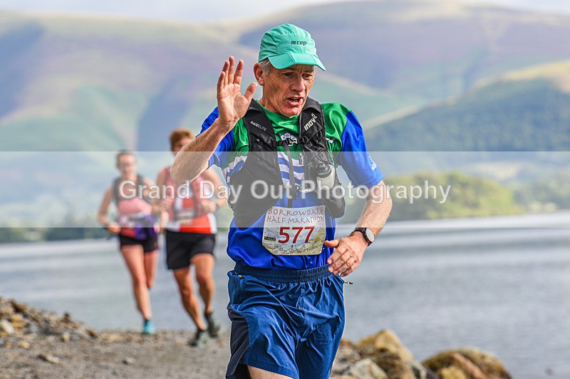 Borrowdale 21K-127 - High Terrain Events Borrowdale 21K Trail Run Sunday 21st August 2022