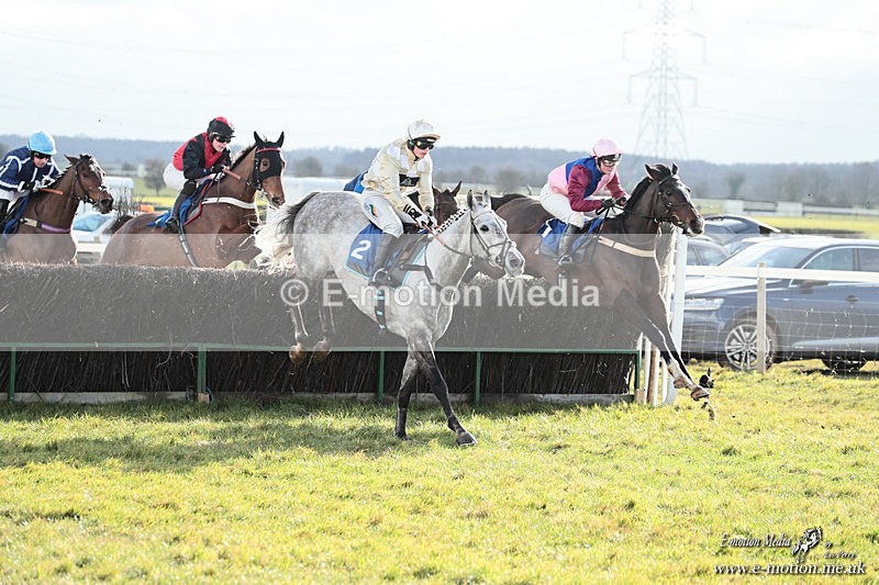 PtP 250126 392 - Cocklebarrow Races Point-to-Point 25/01/26