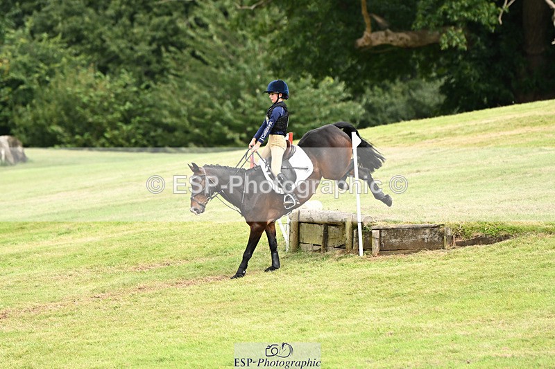 240825X-160906-36668 - 80cm XC 15.30 to 16.30