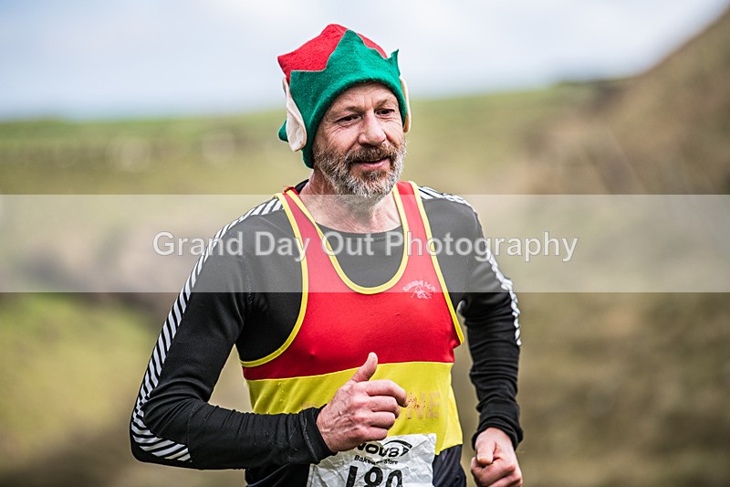 Litton-487 - Litton Christmas Cracker Fell Race (Limestone Series) Sunday 14th December 2025