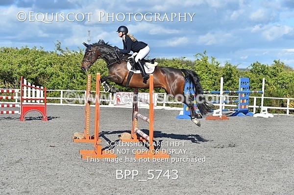 BPP_5743 - SAT CLASS 32 FOX/1.20M